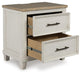 Shaybrock Bedroom Set - Holmwood's Furniture & Design Center (Somersworth, NH)