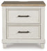 Shaybrock Bedroom Set - Holmwood's Furniture & Design Center (Somersworth, NH)