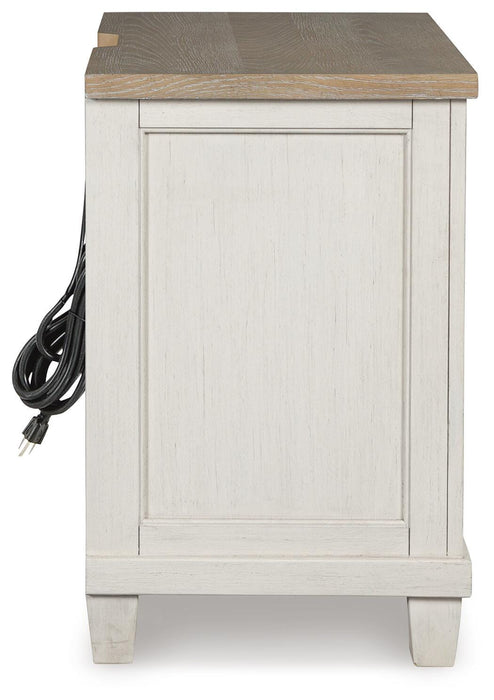 Shaybrock Bedroom Set - Holmwood's Furniture & Design Center (Somersworth, NH)