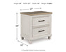 Shaybrock Bedroom Set - Holmwood's Furniture & Design Center (Somersworth, NH)
