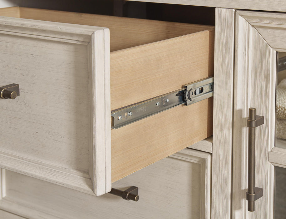 Shaybrock Bedroom Set - Holmwood's Furniture & Design Center (Somersworth, NH)