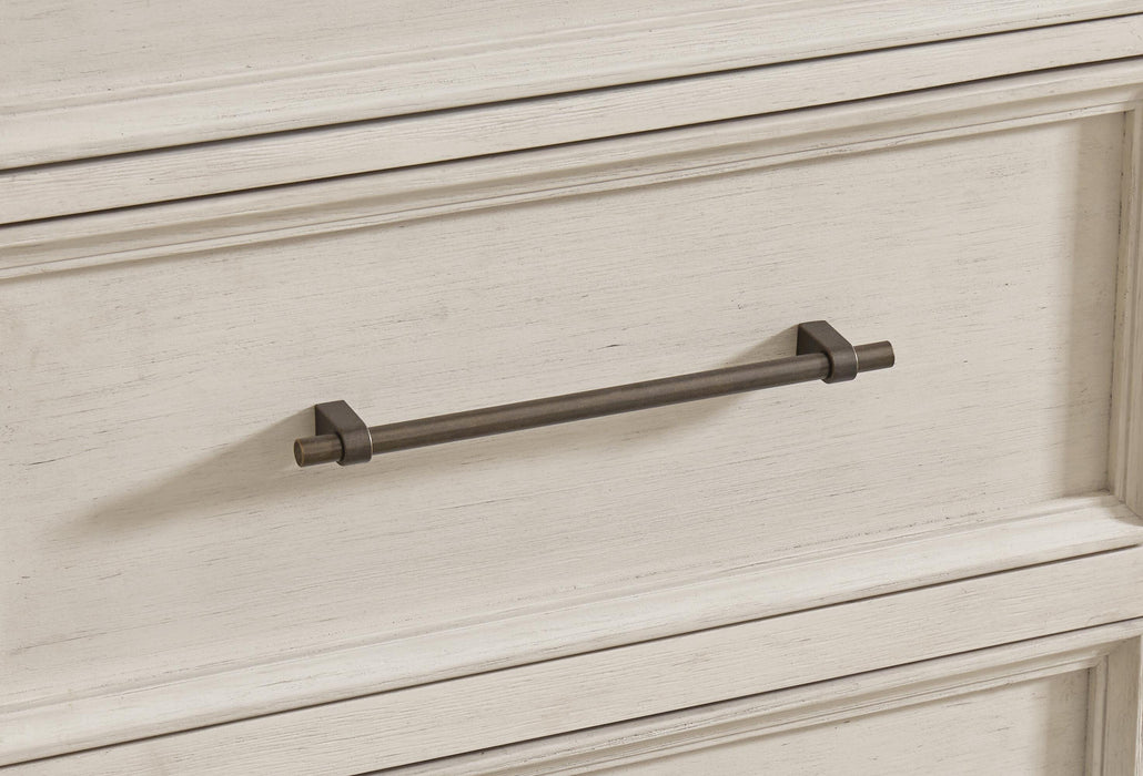 Shaybrock Bedroom Set - Holmwood's Furniture & Design Center (Somersworth, NH)