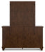 Danabrin Bedroom Set - Holmwood's Furniture & Design Center (Somersworth, NH)