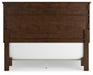 Danabrin Bedroom Set - Holmwood's Furniture & Design Center (Somersworth, NH)