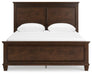 Danabrin Bedroom Set - Holmwood's Furniture & Design Center (Somersworth, NH)