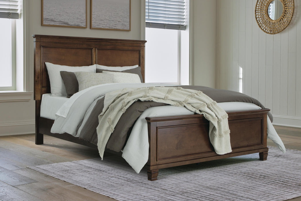 Danabrin Bedroom Set - Holmwood's Furniture & Design Center (Somersworth, NH)