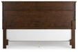 Danabrin Bedroom Set - Holmwood's Furniture & Design Center (Somersworth, NH)