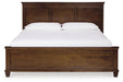 Danabrin Bedroom Set - Holmwood's Furniture & Design Center (Somersworth, NH)