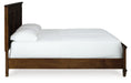 Danabrin Bedroom Set - Holmwood's Furniture & Design Center (Somersworth, NH)