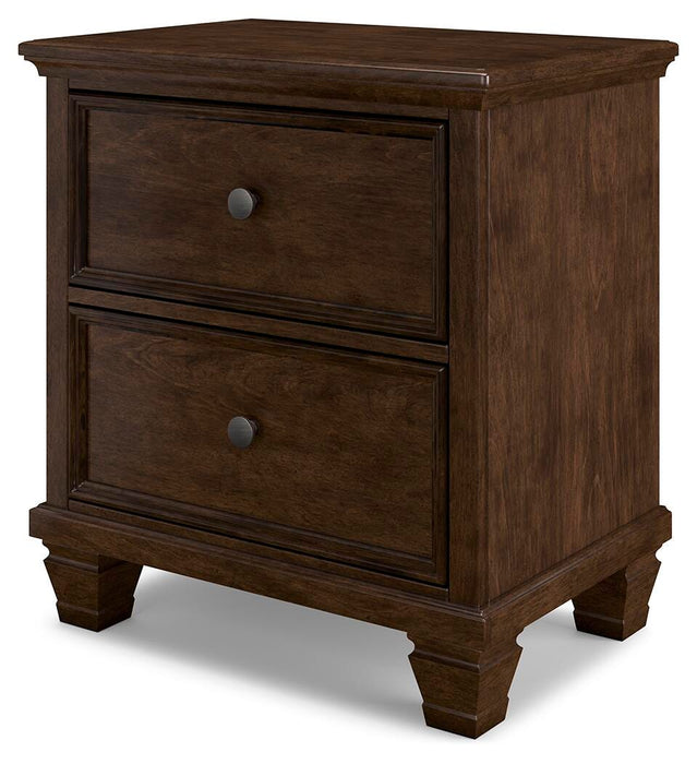 Danabrin Nightstand - Holmwood's Furniture & Design Center (Somersworth, NH)