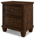 Danabrin Nightstand - Holmwood's Furniture & Design Center (Somersworth, NH)