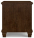 Danabrin Bedroom Set - Holmwood's Furniture & Design Center (Somersworth, NH)