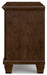 Danabrin Nightstand - Holmwood's Furniture & Design Center (Somersworth, NH)