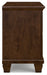 Danabrin Nightstand - Holmwood's Furniture & Design Center (Somersworth, NH)