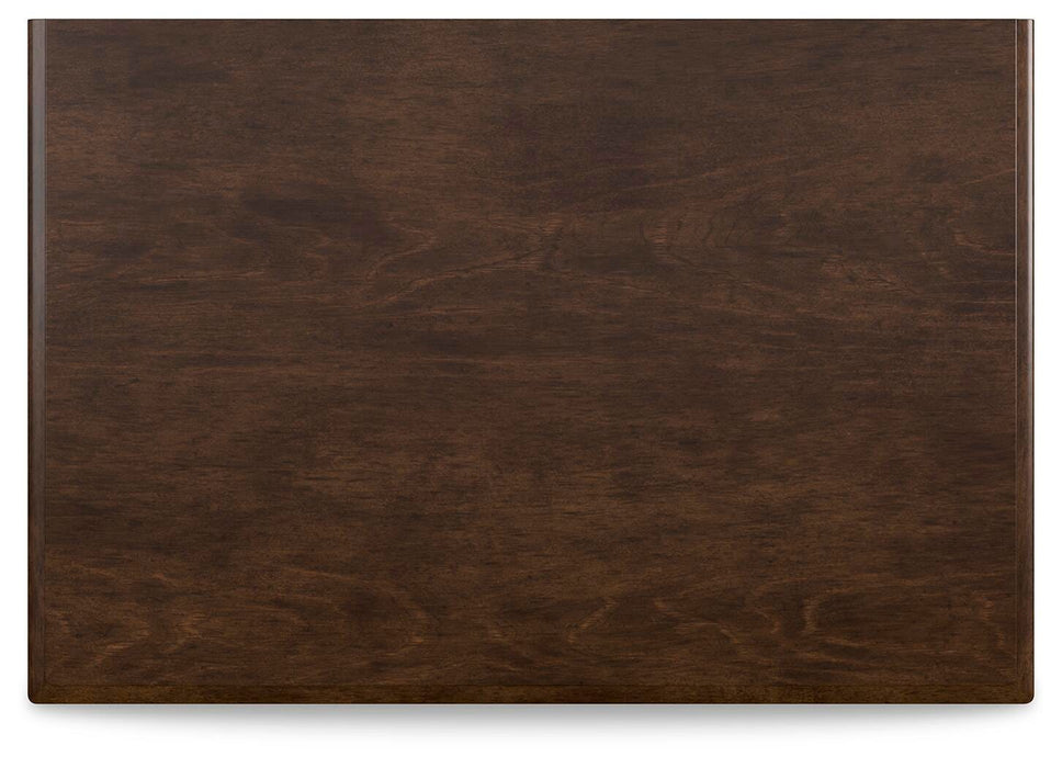 Danabrin Bedroom Set - Holmwood's Furniture & Design Center (Somersworth, NH)