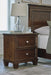 Danabrin Bedroom Set - Holmwood's Furniture & Design Center (Somersworth, NH)
