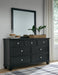 Lanolee Bedroom Set - Holmwood's Furniture & Design Center (Somersworth, NH)