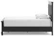 Lanolee Bedroom Set - Holmwood's Furniture & Design Center (Somersworth, NH)