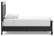 Lanolee Bedroom Set - Holmwood's Furniture & Design Center (Somersworth, NH)