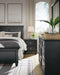 Lanolee Bedroom Set - Holmwood's Furniture & Design Center (Somersworth, NH)