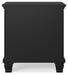 Lanolee Bedroom Set - Holmwood's Furniture & Design Center (Somersworth, NH)