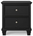Lanolee Bedroom Set - Holmwood's Furniture & Design Center (Somersworth, NH)
