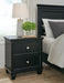 Lanolee Bedroom Set - Holmwood's Furniture & Design Center (Somersworth, NH)