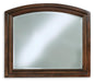 Porter Bedroom Mirror - Holmwood's Furniture & Design Center (Somersworth, NH)
