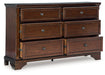 Trellington Dresser - Holmwood's Furniture & Design Center (Somersworth, NH)