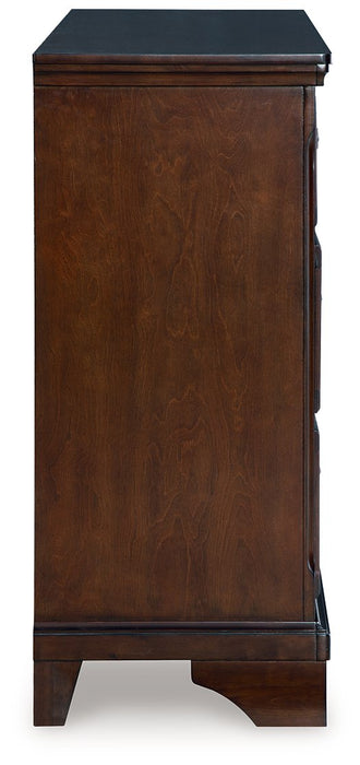 Trellington Dresser - Holmwood's Furniture & Design Center (Somersworth, NH)