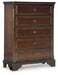 Trellington Chest of Drawers - Holmwood's Furniture & Design Center (Somersworth, NH)