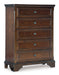 Trellington Chest of Drawers - Holmwood's Furniture & Design Center (Somersworth, NH)