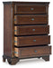 Trellington Chest of Drawers - Holmwood's Furniture & Design Center (Somersworth, NH)
