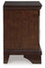 Trellington Nightstand - Holmwood's Furniture & Design Center (Somersworth, NH)