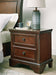 Trellington Nightstand - Holmwood's Furniture & Design Center (Somersworth, NH)
