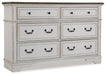 Blendon Dresser - Holmwood's Furniture & Design Center (Somersworth, NH)