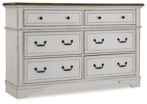Blendon Dresser - Holmwood's Furniture & Design Center (Somersworth, NH)