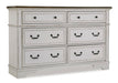 Blendon Dresser - Holmwood's Furniture & Design Center (Somersworth, NH)
