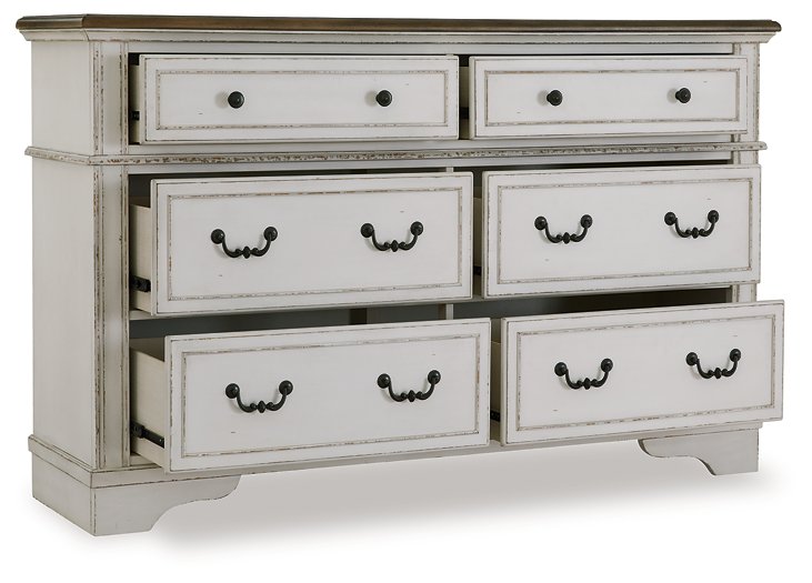 Blendon Dresser - Holmwood's Furniture & Design Center (Somersworth, NH)