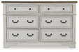 Blendon Dresser - Holmwood's Furniture & Design Center (Somersworth, NH)