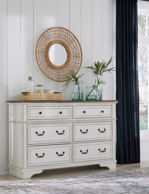 Blendon Dresser - Holmwood's Furniture & Design Center (Somersworth, NH)