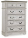 Blendon Chest of Drawers - Holmwood's Furniture & Design Center (Somersworth, NH)