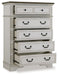 Blendon Chest of Drawers - Holmwood's Furniture & Design Center (Somersworth, NH)