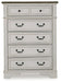 Blendon Chest of Drawers - Holmwood's Furniture & Design Center (Somersworth, NH)