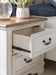 Blendon Nightstand - Holmwood's Furniture & Design Center (Somersworth, NH)