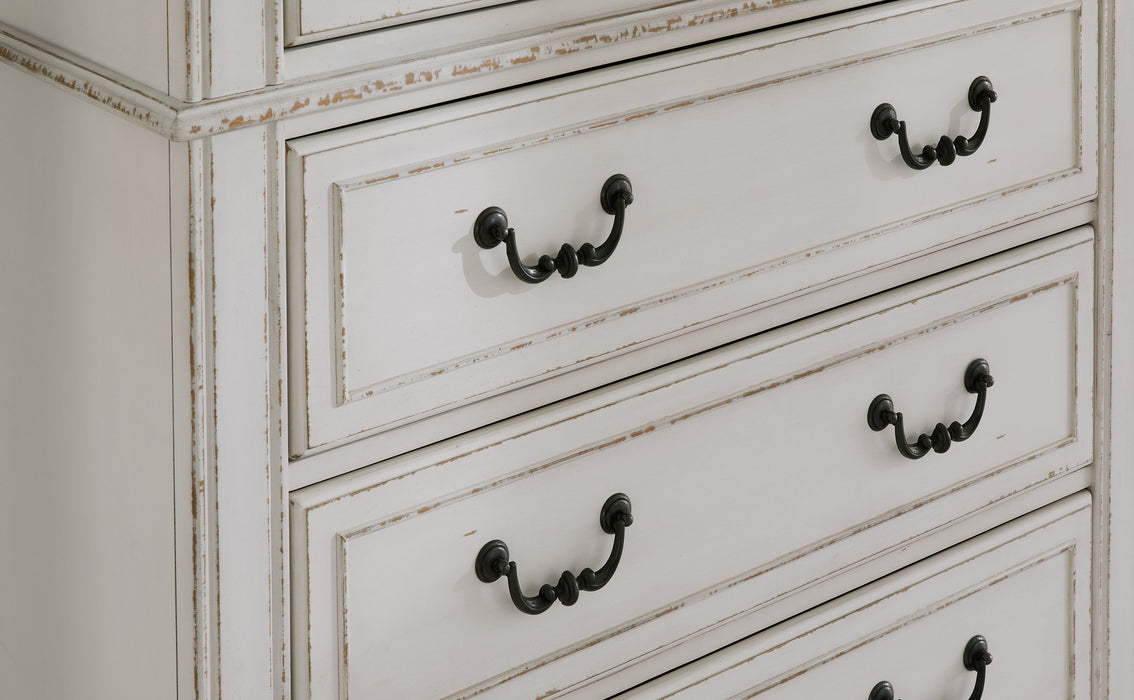 Blendon Dresser - Holmwood's Furniture & Design Center (Somersworth, NH)