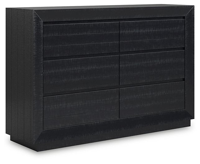 Londer Dresser - Holmwood's Furniture & Design Center (Somersworth, NH)