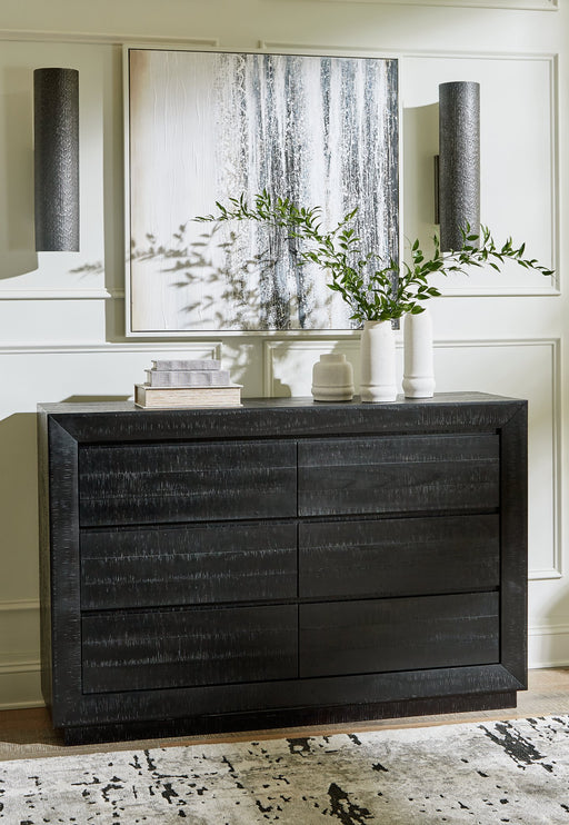 Londer Dresser - Holmwood's Furniture & Design Center (Somersworth, NH)