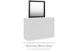 Londer Dresser and Mirror - Holmwood's Furniture & Design Center (Somersworth, NH)