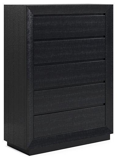 Londer Chest of Drawers - Holmwood's Furniture & Design Center (Somersworth, NH)